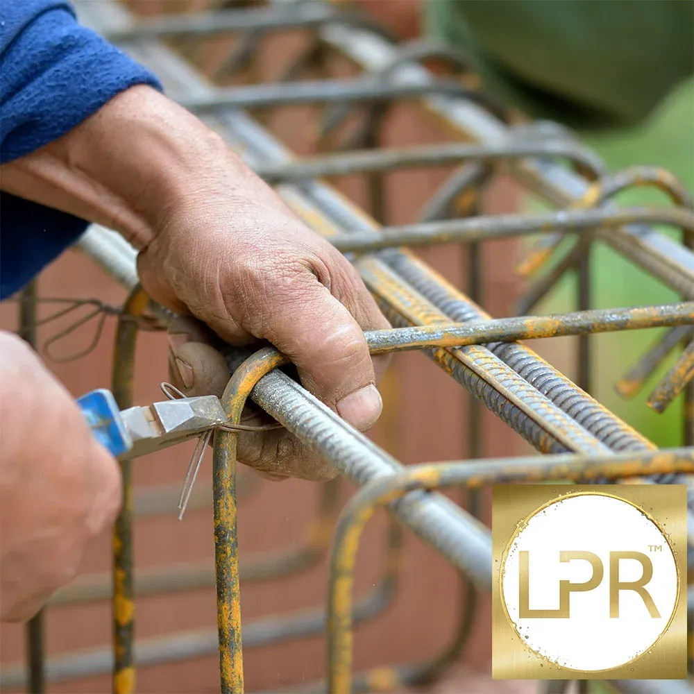Pool rust repairs Melbourne